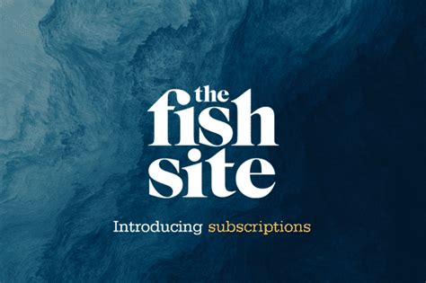 the fish site
